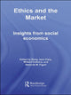 Book cover of: Ethics and the Market. By: Clary & Dolfsma