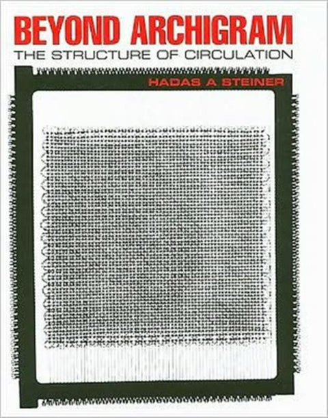 Beyond Archigram