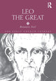 Book cover of: Leo the Great. By: Pope Leo I, Bronwen Neil