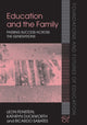 Book cover of: Education and the Family. By: L. Feinstein, Leon Feinstein