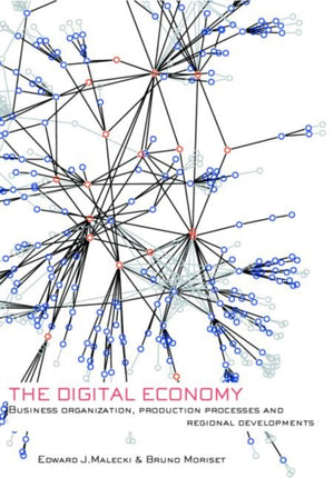 The Digital Economy