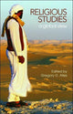 Book cover of: Religious Studies. By: Gregory Alles
