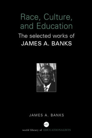 Race, Culture, and Education