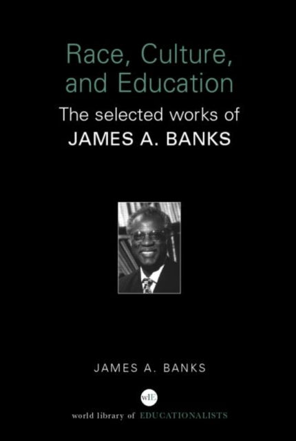 Book cover of: Race, Culture, and Education