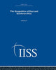 Book cover of: Geopolitics of East and Southeast Asia. By: Various