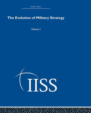 Evolution of Military Strategy