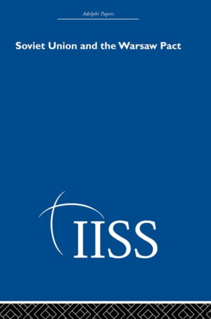 Book cover of: Soviet Union and the Warsaw Pact. By: Various