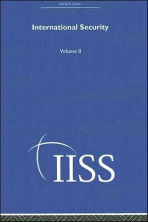 International Security