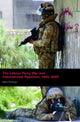 Book cover of: Labour Party, War and International Relations, 1945-2006. By: Mark Phythian