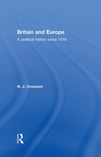 Britain and Europe