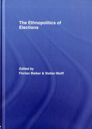 Ethnopolitics of Elections