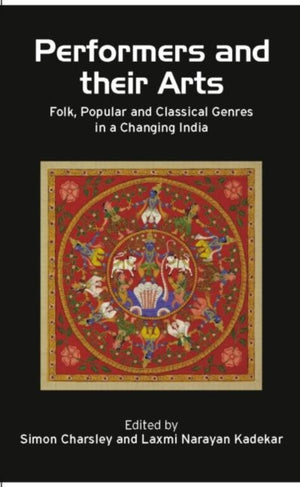 Performers and Their Arts