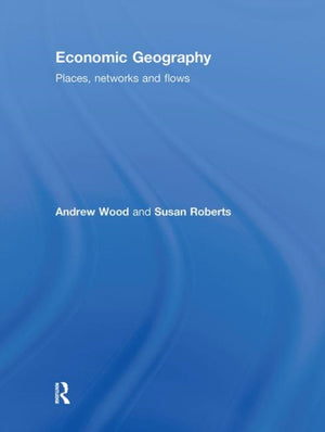 Economic Geography