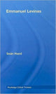 Book cover of: Emmanuel Levinas. By: Seán Hand, Sean Hand