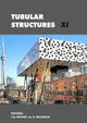 Book cover of: Tubular Structures XI