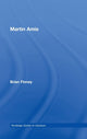 Book cover of: Martin Amis. By: Brian Finney