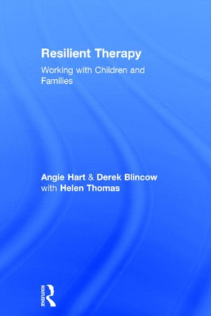 Resilient Therapy