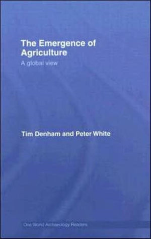 The Emergence of Agriculture