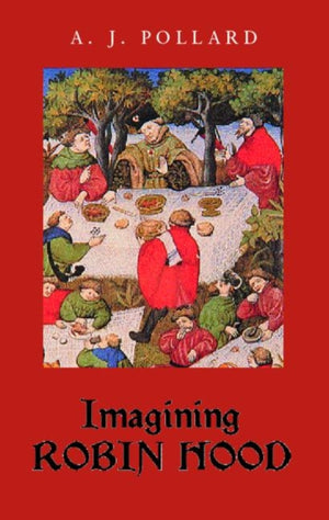 Imagining Robin Hood