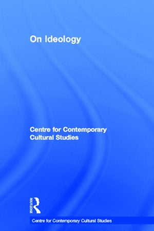 On Ideology
