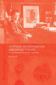Book cover of: Japanese Modernisation and Mingei Theory. By: Yuko Kikuchi