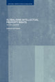 Book cover of: Globalising Intellectual Property Rights. By: Duncan Matthews