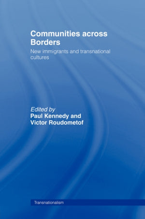 Communities Across Borders