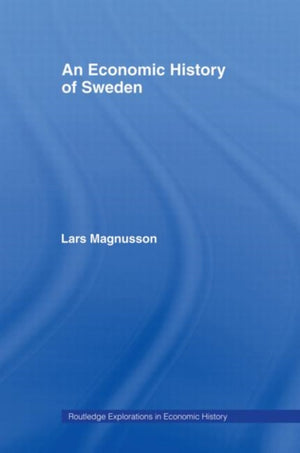 Economic History of Sweden