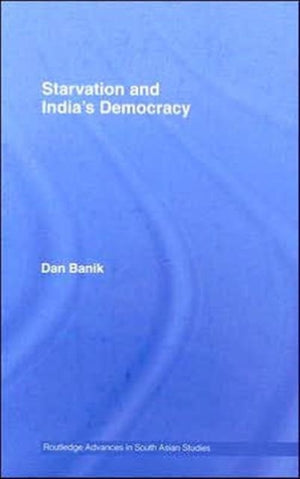 Starvation and India’s Democracy