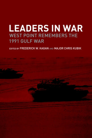Leaders in War