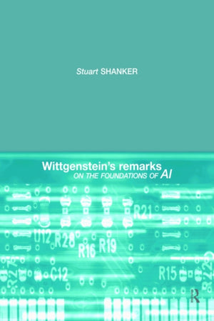 Wittgenstein's Remarks on the Foundations of AI