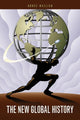 Book cover of: New Global History. By: Mazlish