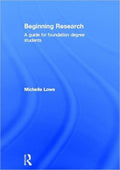 Beginning Research