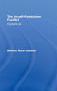 Book cover of: Israeli-Palestinian Conflict. By: Milton-Edwards