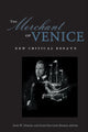 Book cover of: Merchant of Venice. By: John W. Mahon