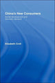 Book cover of: China's New Consumers. By: Croll