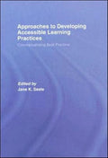 Approaches to Developing Accessible Learning Experiences