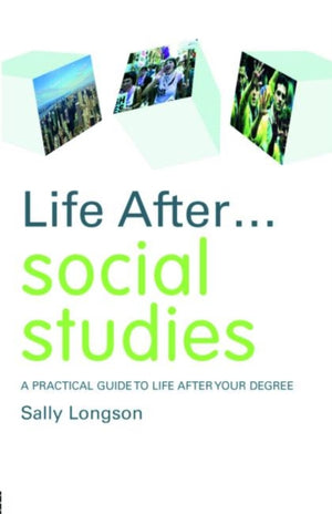 Life After... Social Studies