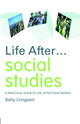 Book cover of: Life After... Social Studies. By: Sally Longson