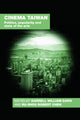 Book cover of: Cinema Taiwan. By: D. & Che Davis, Darrell William Davis