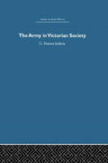 The Army in Victorian Society
