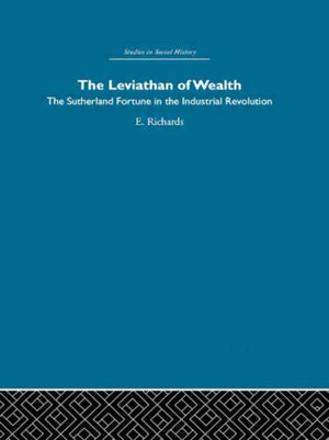 Leviathan of Wealth