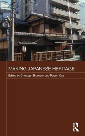 Making Japanese Heritage