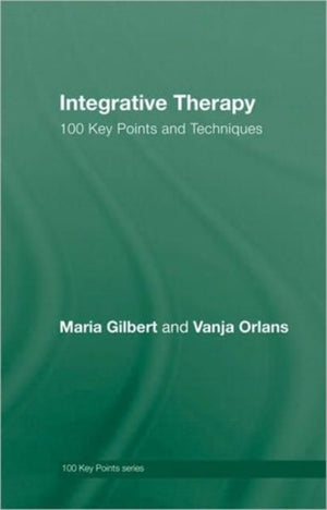 Integrative Therapy