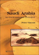 Book cover of: Saudi Arabia: An Environmental Overview. By: Peter Vincent
