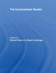 Book cover of: Development Reader. By: Sharad Chari