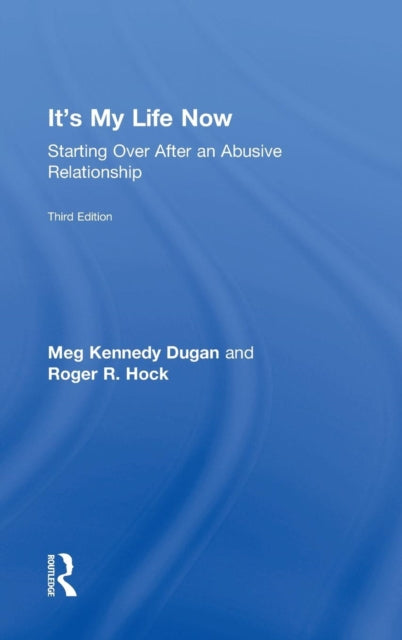 Book cover of: It's My Life Now. By: Southey