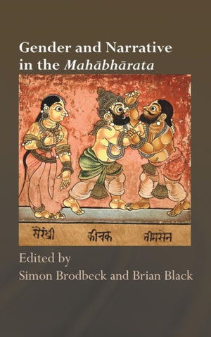Gender and Narrative in the Mahabharata