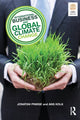 Book cover of: International Business and Global Climate Change. By: Ans Kolk