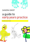 A Guide to Early Years Practice